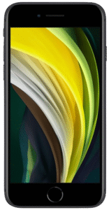 Apple iPhone SE