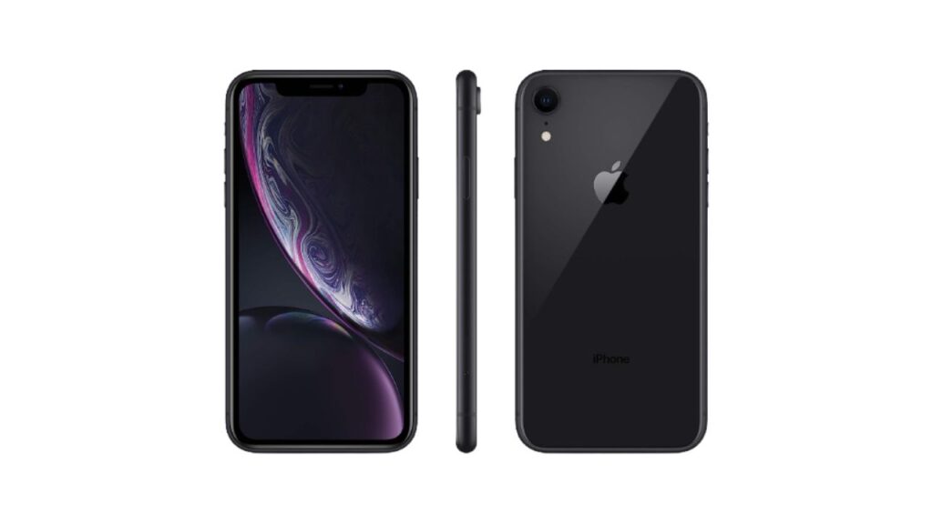 Apple iPhone XR Cheapest iPhone
