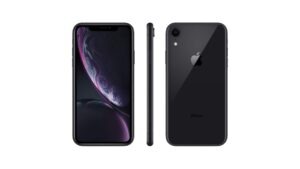 Apple iPhone XR Cheapest iPhone