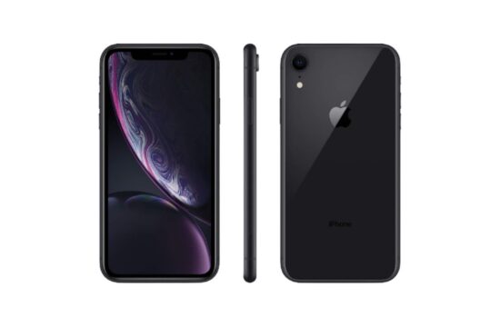 Apple iPhone XR Cheapest iPhone