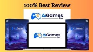 AI GamesPro Review