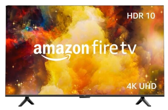 Amazon Fire TV 43" Omni Series