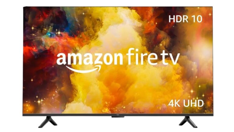 Amazon Fire TV 43" Omni Series