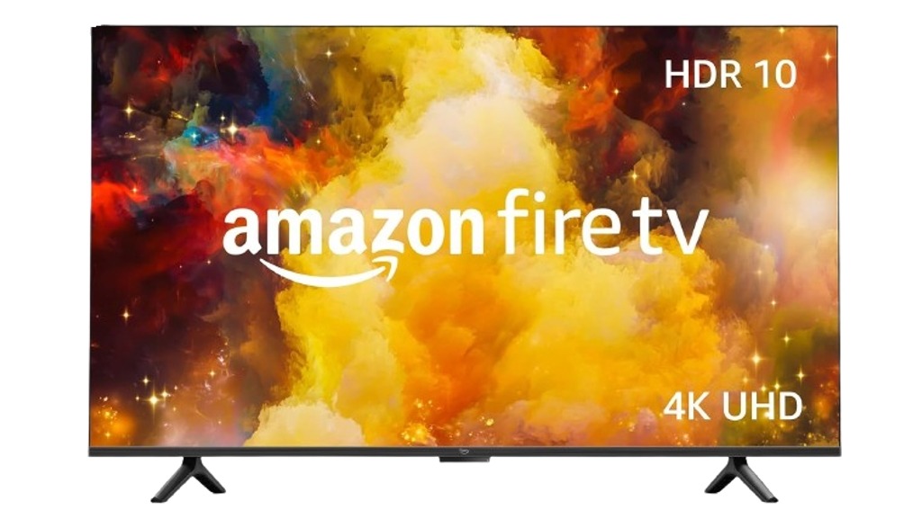 Amazon Fire TV 43" Omni Series