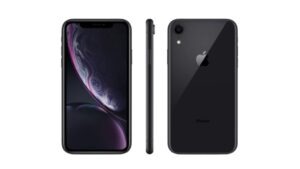 Apple iPhone XR