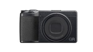 ricoh gr iii