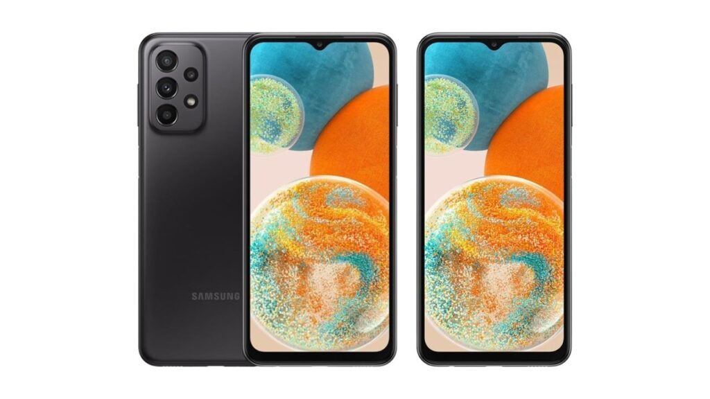 Samsung Galaxy A23 5G