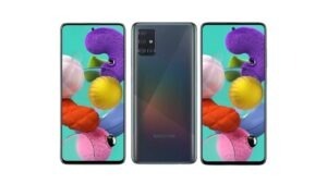 Samsung Galaxy A51