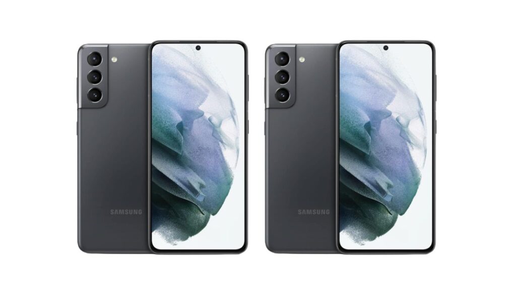 Samsung Galaxy S21 G991U 5G | T-Mobile GSM Unlocked 