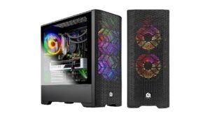 Skytech Gaming Prism II Gaming Computer PC Desktop