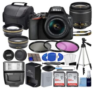 Canon EOS 90D DSLR Camera