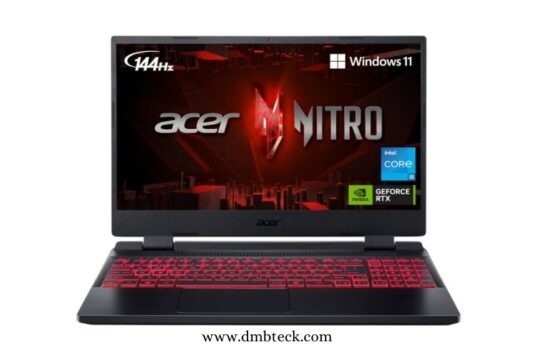 Acer Nitro 5 AN515-58-525P Gaming Laptop