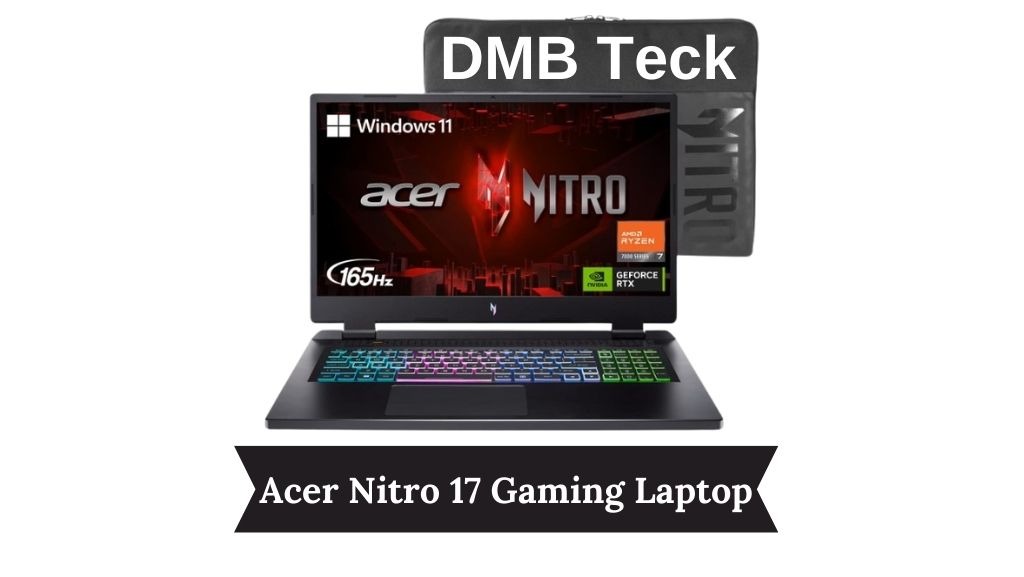 Acer Nitro V Gaming Laptop