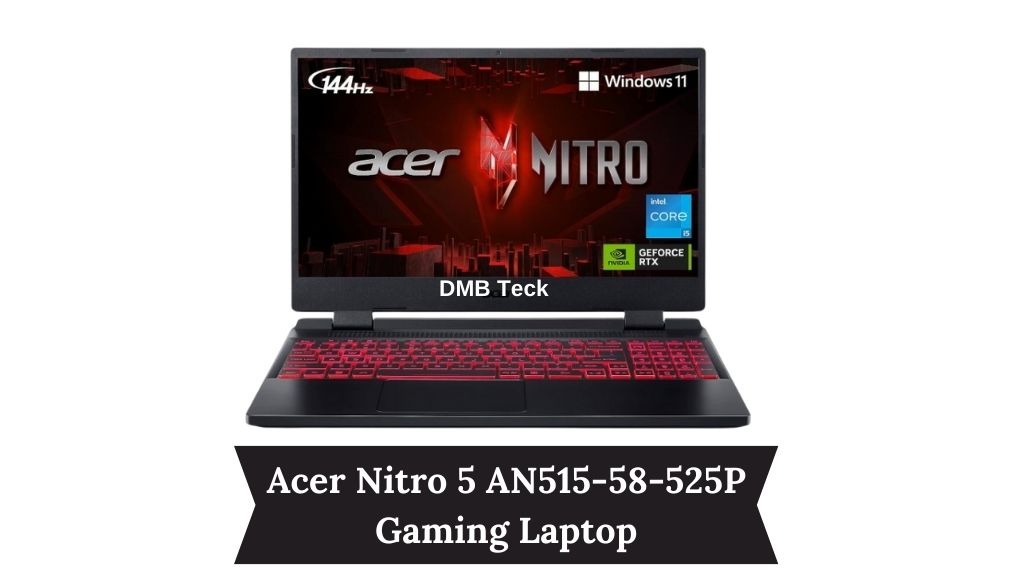 Gaming Laptop Review