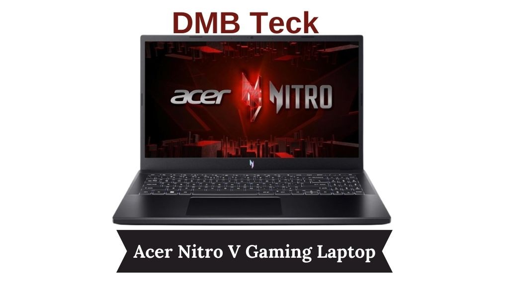 Acer Nitro V Gaming Laptop