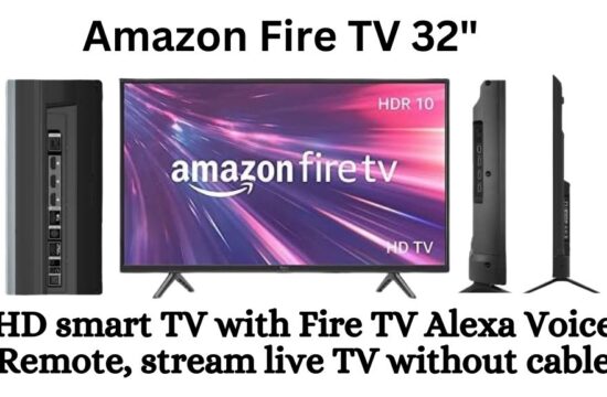 smart fire tv