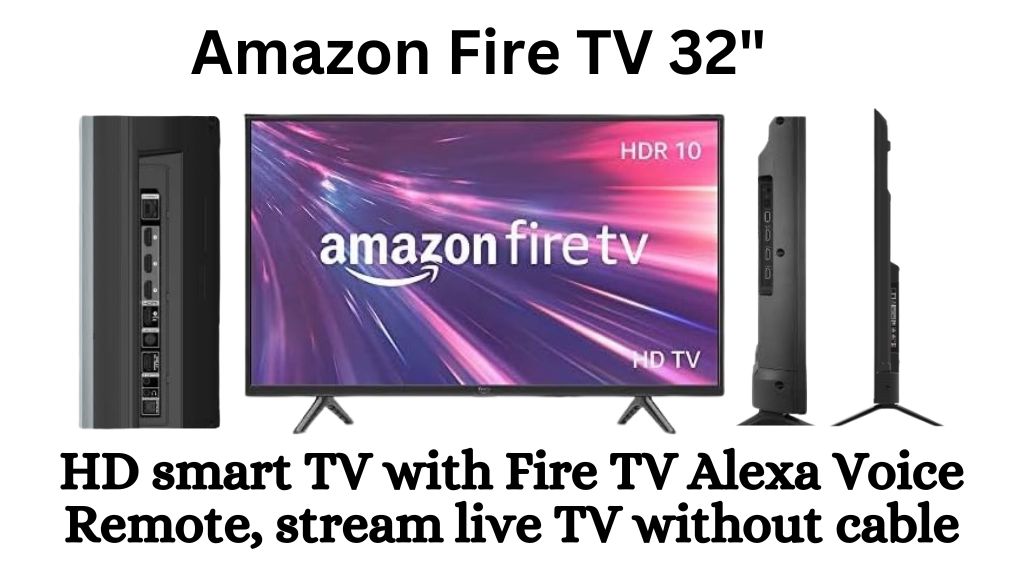smart fire tv