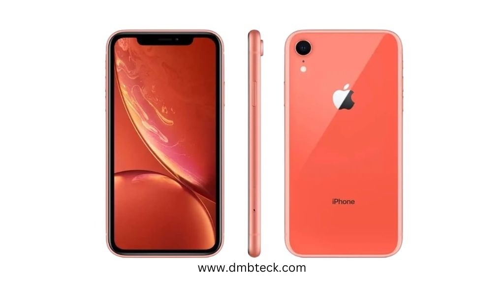 Apple iPhone XR