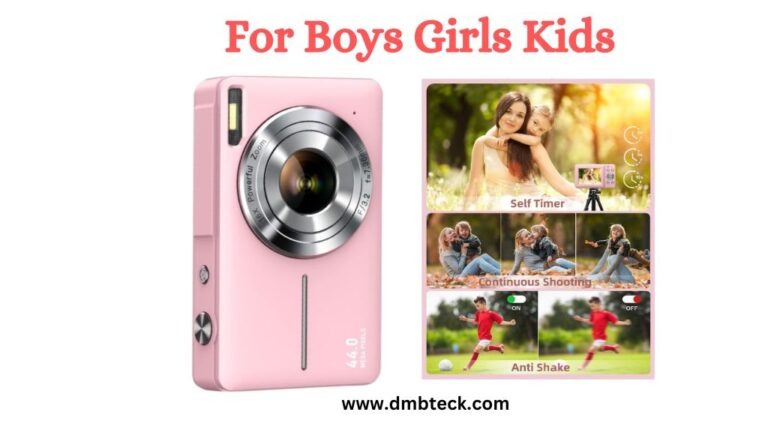 Digital Camera