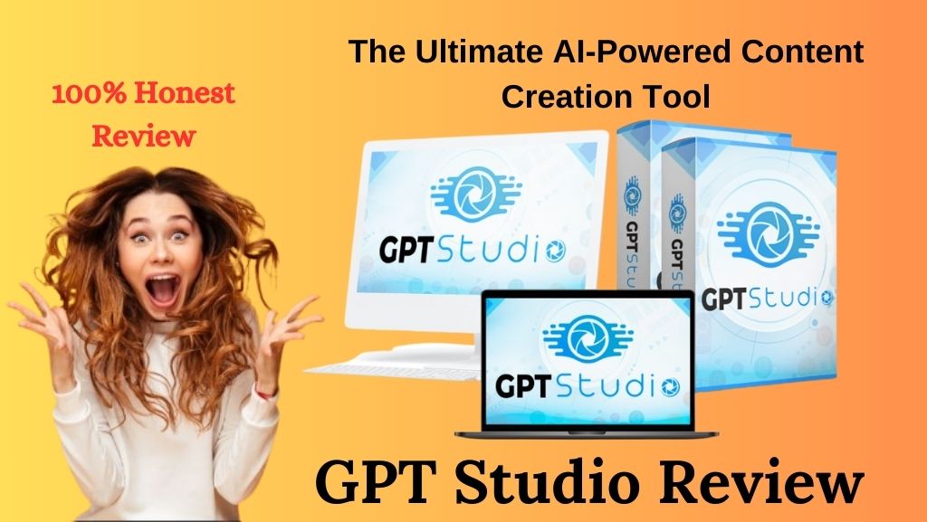 GPT Studio Review