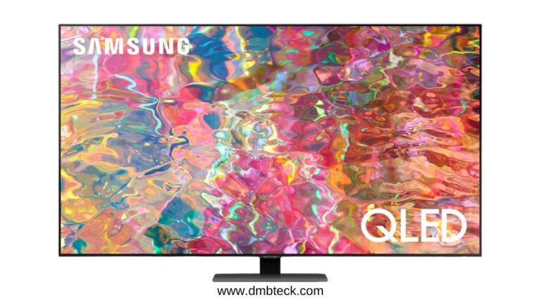 SAMSUNG 65-Inch Class QLED