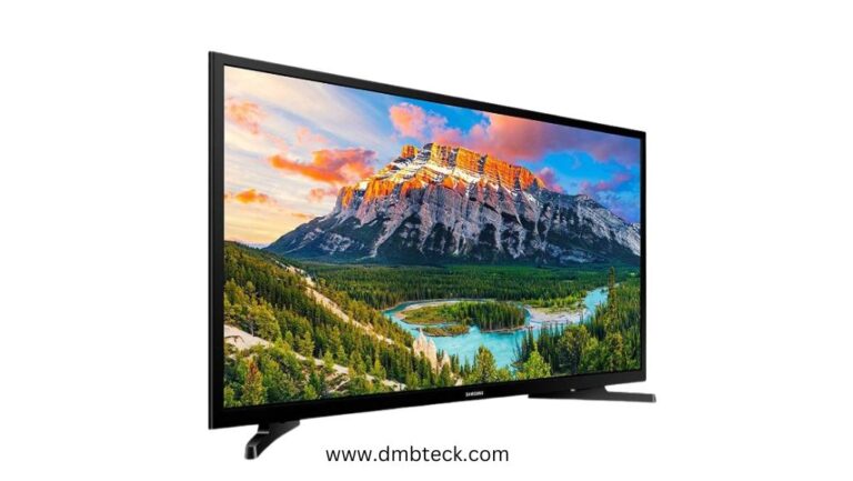 SAMSUNG LED Smart FHD TV