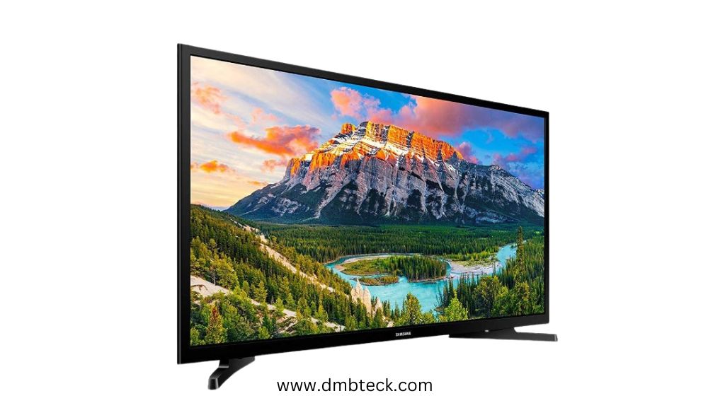 SAMSUNG LED Smart FHD TV