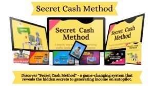 Secret Cash Method Review