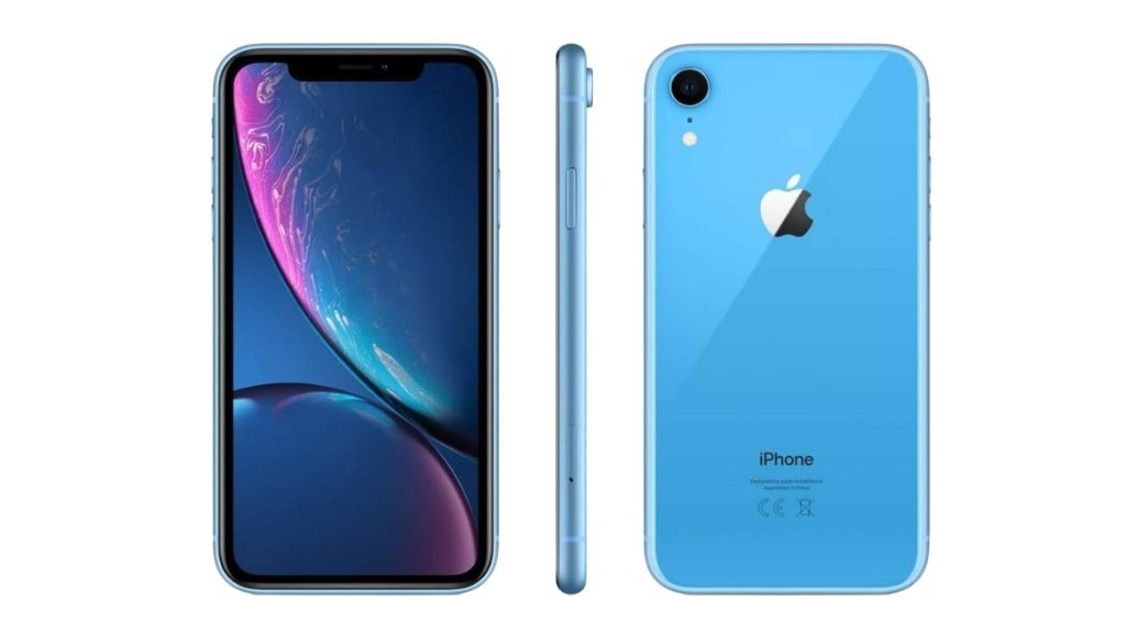 Apple iphone xr