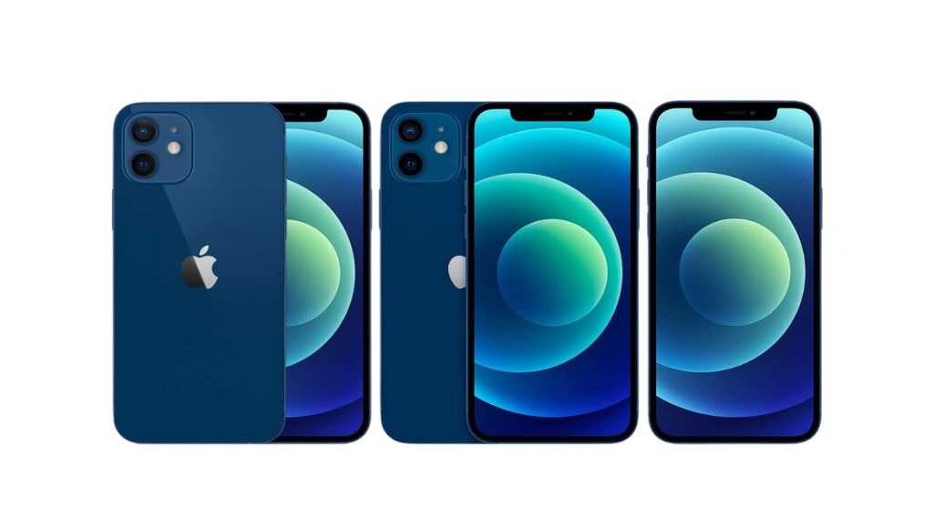 Apple iPhone 12
