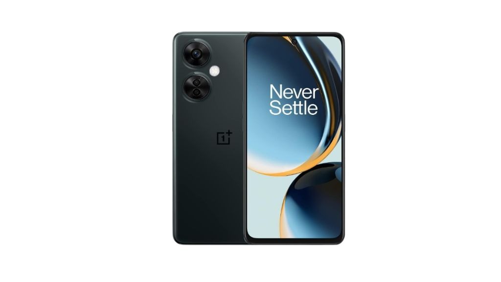 OnePlus Nord N30 5G