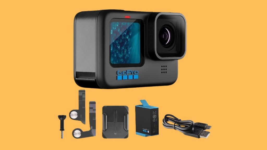 GoPro Hero 11 Black