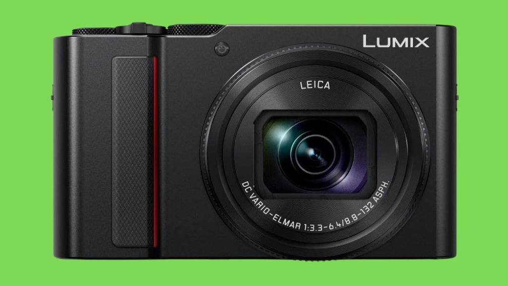 Panasonic Lumix DC-ZS200