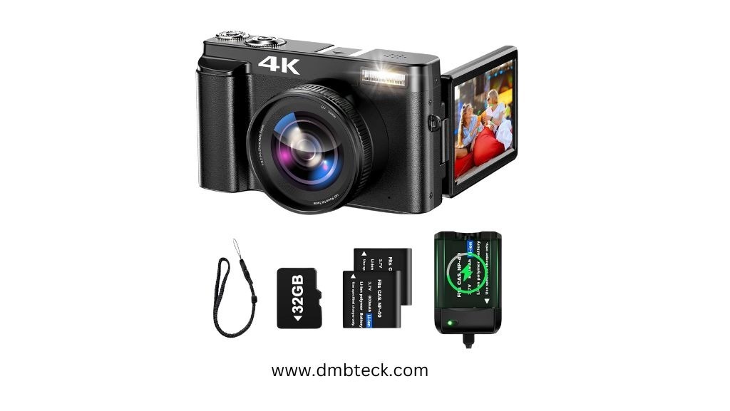 Panasonic Lumix DC-GH6: The Ultimate All-Rounder