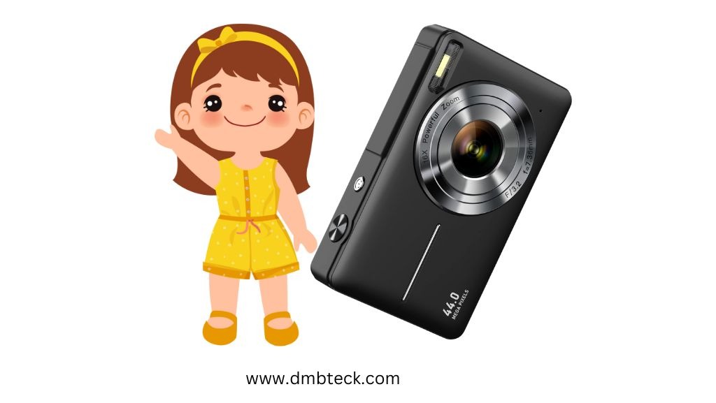 Digital Camera, FHD 1080P Kids Camera Review