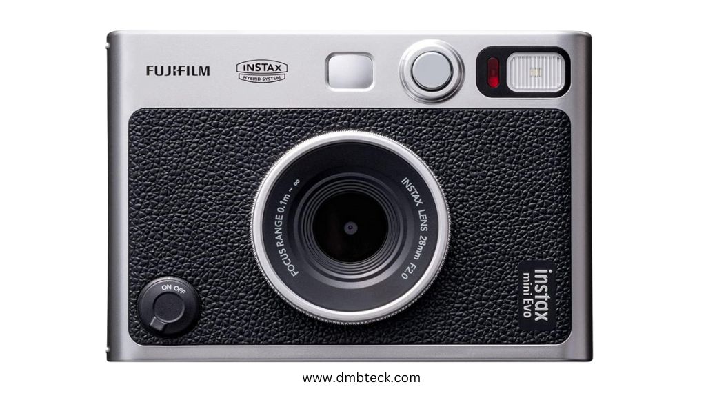 Fujifilm Instax Mini Evo