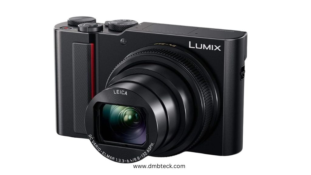 Panasonic Lumix DC-ZS200