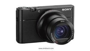 Sony Cyber-shot DSC-RX100 VA