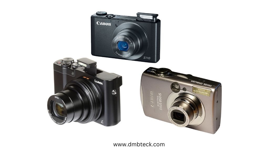 point and shoot camera Reviews