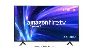 Amazon Fire TV 43