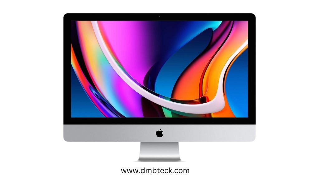 Apple iMac