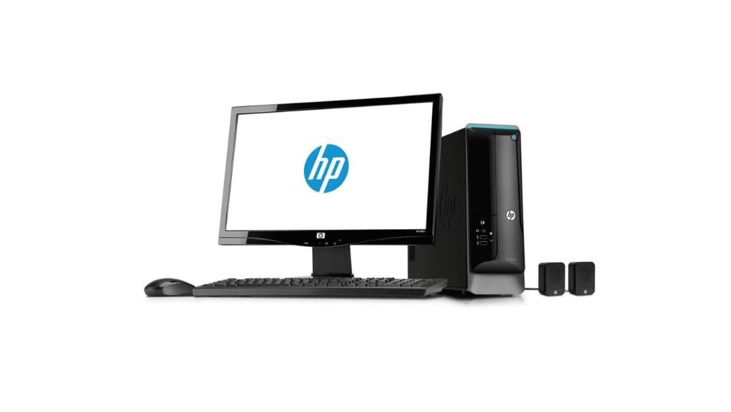 Best HP Desktop Computers