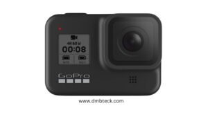 GoPro HERO8 Black - Waterproof