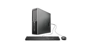 HP Elite 8300 Business Desktop
