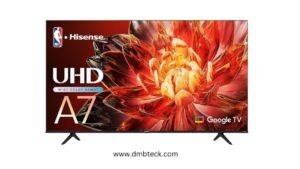 Hisense A7 Series 43 Inch