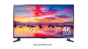 INSIGNIA 43 inch