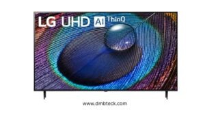 LG 43 Inch Smart TV