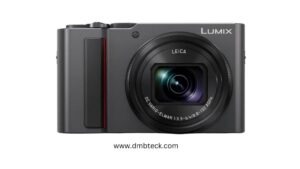 Panasonic LUMIX ZS200D
