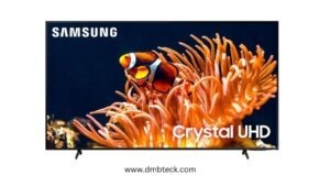 SAMSUNG 43 Inch