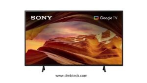 Sony 43 Inch